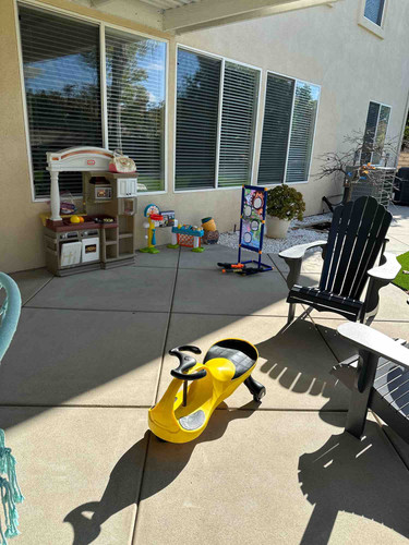 Photo of Golden Star LA Daycare - Orange, CA