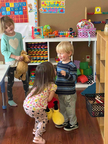 Photo of Little Stars Daycare - North Highlands, CA