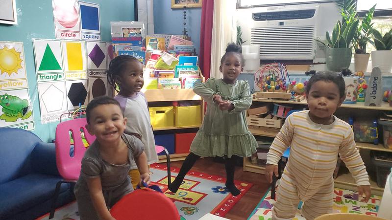 Photo of Teodora Rodriguez Group Family Day Care Daycare - Brooklyn, NY