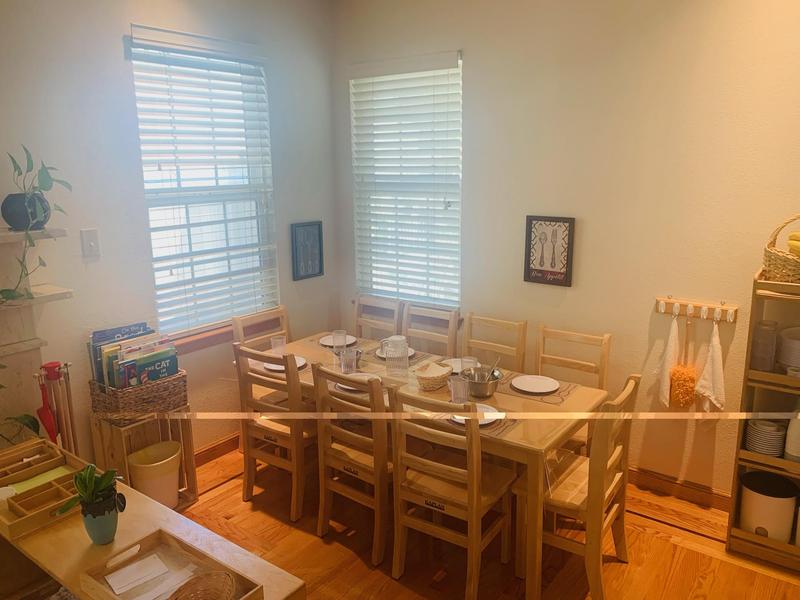 Photo of First Five Montessori Daycare - San Jose, CA