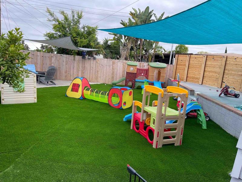 Photo of The Little Cubs Family Childcare