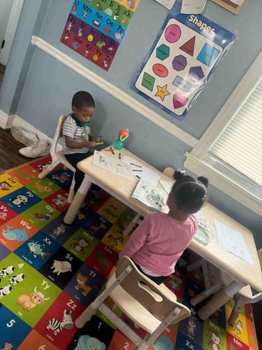 Photo of Amazing Grace Scholars - Chicago Hts, IL