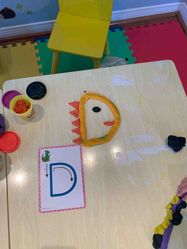 Photo of Happy Orchard Daycare - Irvine, CA