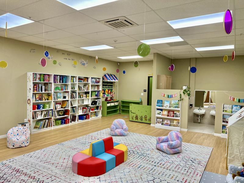 Photo of Sunny Child Care Center - San Jose, CA