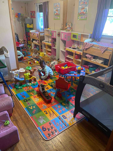 Photo of Kiddie City Daycare - Rock Falls, IL