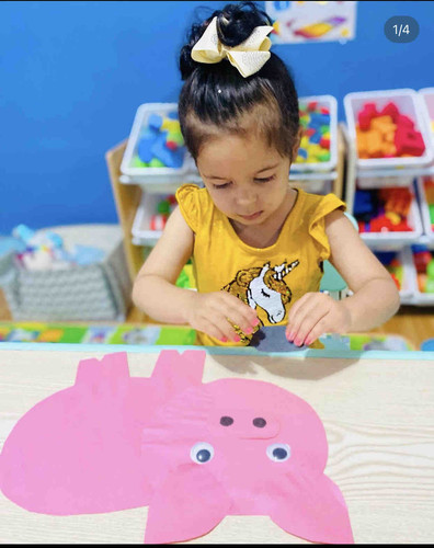 Photo of Play And Grow Corporation Daycare - Brooklyn, NY