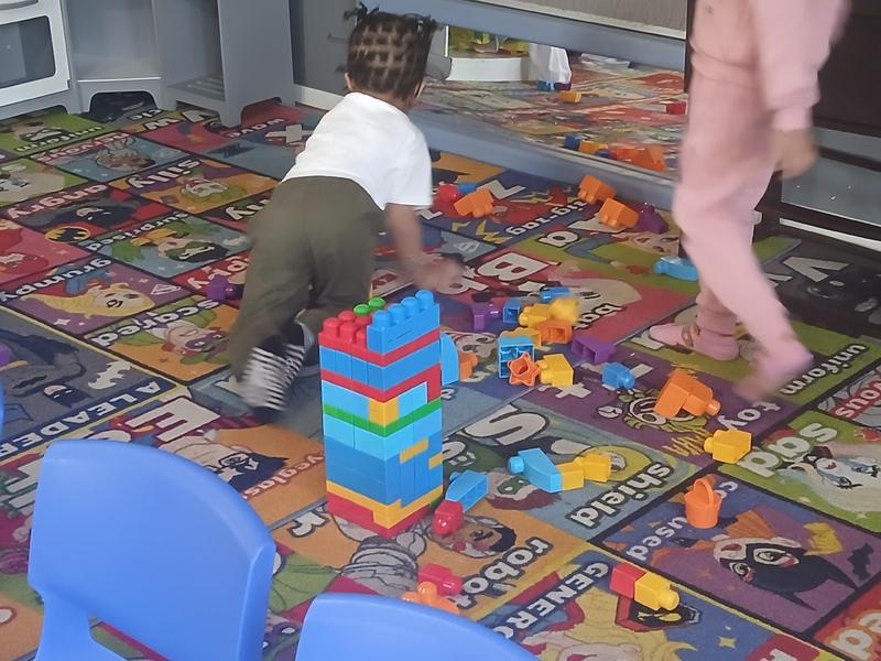 Photo of Sugar Drop Daycare - Rosedale, NY