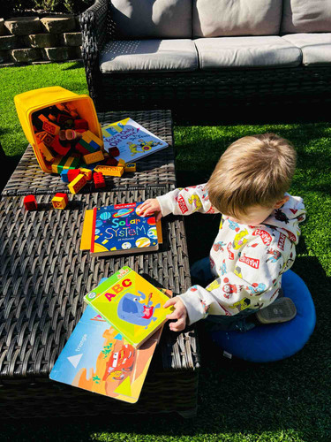 Photo of Meza  Family Child Care Daycare - Moreno Valley, CA