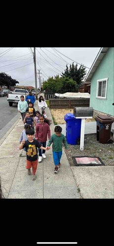 Photo of Hernandez Lopez, Sandra Daycare - San Pablo, CA