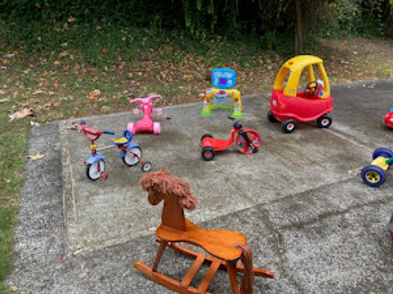 Photo of Baraka Family Home Early Learning Program Daycare - Mountlake Terrace, WA