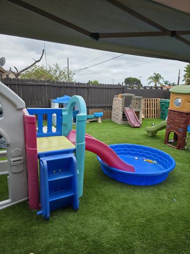 Photo of Duque Family Daycare - San Diego, CA