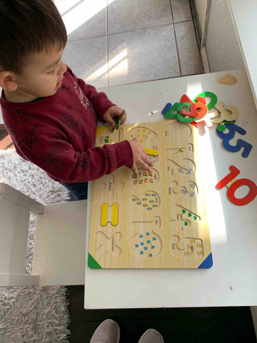 Photo of Little Explorers Daycare - Yuba City, CA