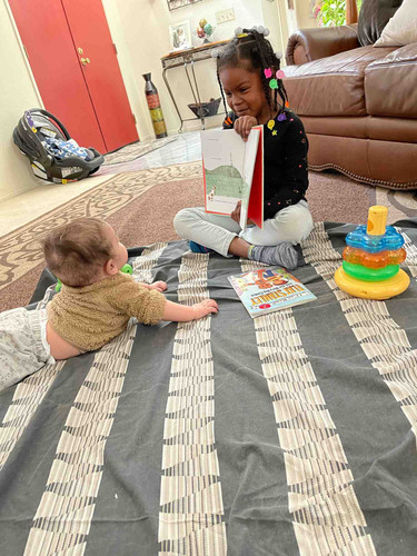 Photo of Fielder's Family Daycare - Moreno Valley, CA