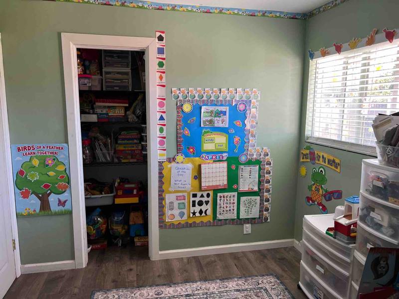 Photo of Patty’s Daycare