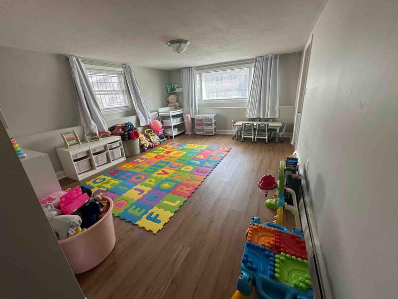 Photo of Vanessa de Oliveira Meireles Daycare