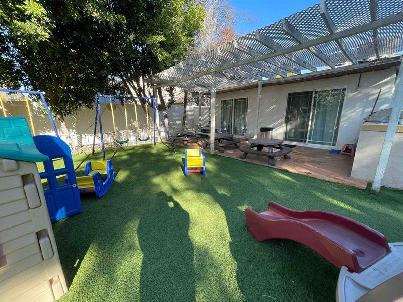 Photo of Busy Bee Daycare - Los Angeles, CA