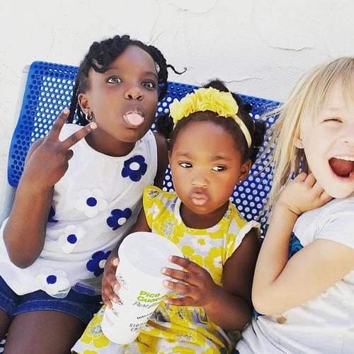 Photo of Bella's 24 Hours Daycare - Fresno, CA