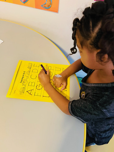 Photo of Village Preparatory Daycare - Long Beach, CA