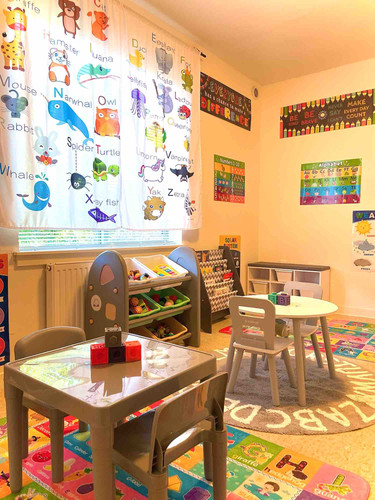 Photo of Little Hands Big Hearts - Seatlle, WA