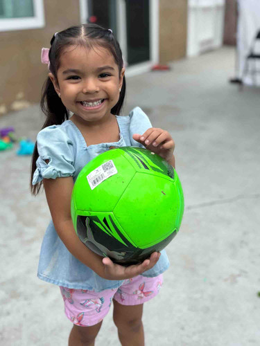 Photo of Berry Bright Daycare - Orange, CA
