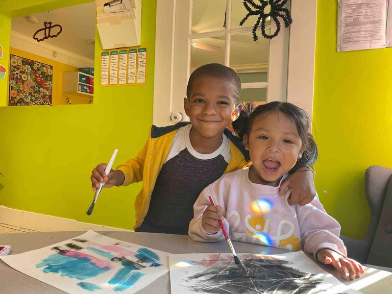 Photo of Miketta Family Child Care Daycare - Huntington Park, CA