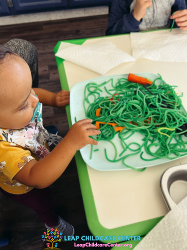 Photo of Leap Childcare Center - Bakersfield, CA