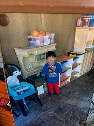 Photo of Little Angels Family Daycare