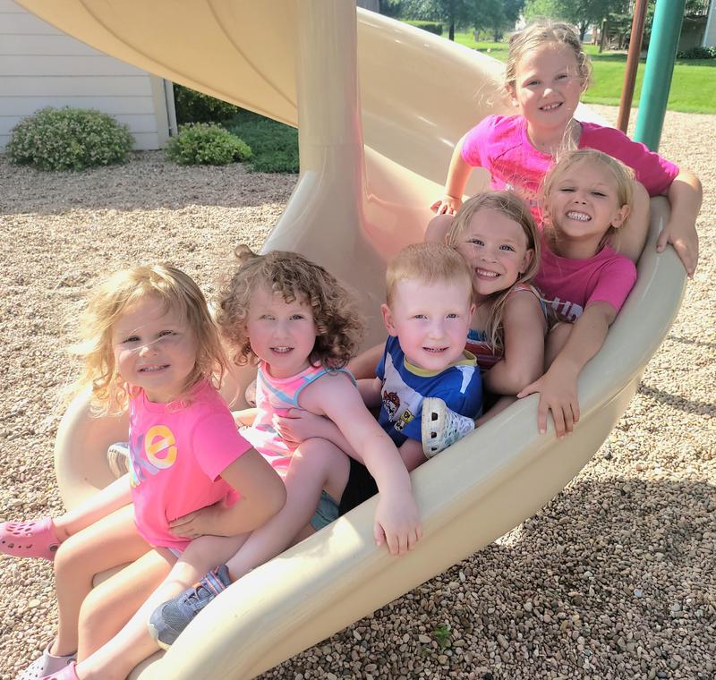 Photo of Ms Claires Day Care - Wichita, KS