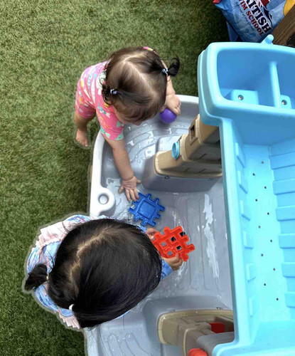 Photo of Ocampo Family Daycare - Los Angeles, CA