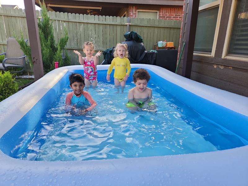 Photo of Saro' Nest Child Care LLC - Haltom City, TX