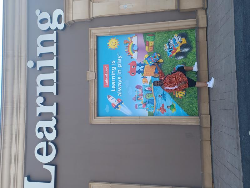 Photo of Wingfield's Family Daycare - Los Angeles, CA