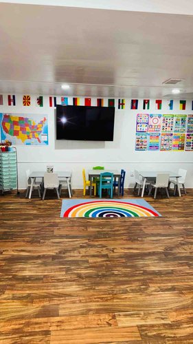 Photo of Kid’s Neighborhood - Syracuse, NY