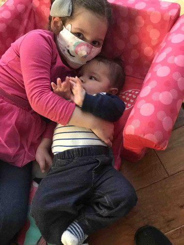 Photo of Fielder's Family Daycare - Moreno Valley, CA