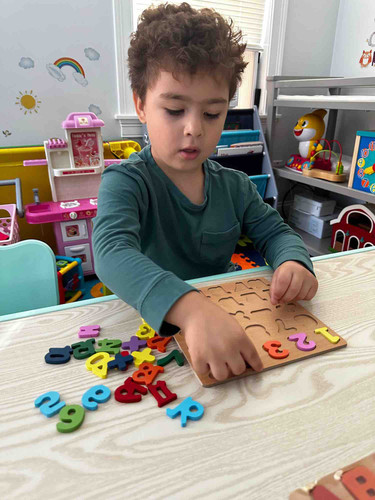 Photo of Little Sunshine - Malden, MA