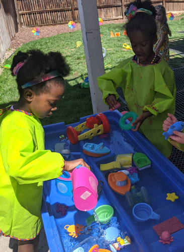 Photo of Elite Early Learning Program - Highlands Ranch, CO