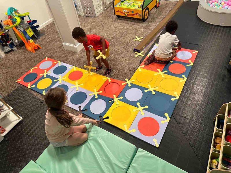 Photo of Mama Lucy's DayCare - Germantown, MD