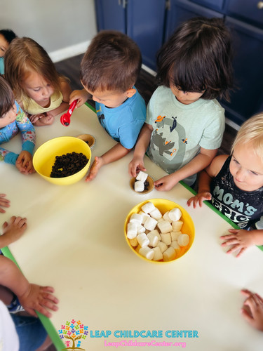 Photo of Leap Childcare Center - Bakersfield, CA