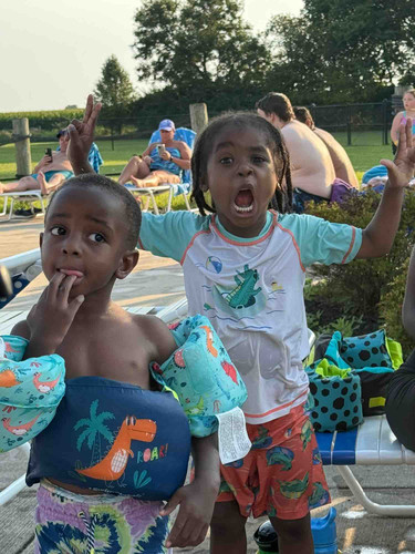 Photo of My Hunny Bunnies Childcare - Chicago, IL