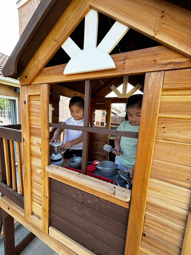 Photo of Caterpillar Cove - Hanford, CA