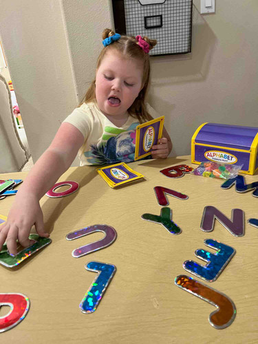 Photo of Play N' Learn Family Daycare - Beaumont, CA