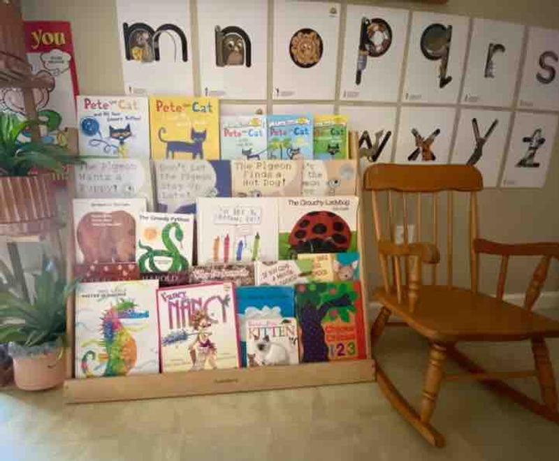 Photo of Marjorie’s Daycare - Livermore, CA