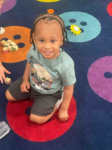 Photo of Mack Family Daycare - Los Angeles, CA