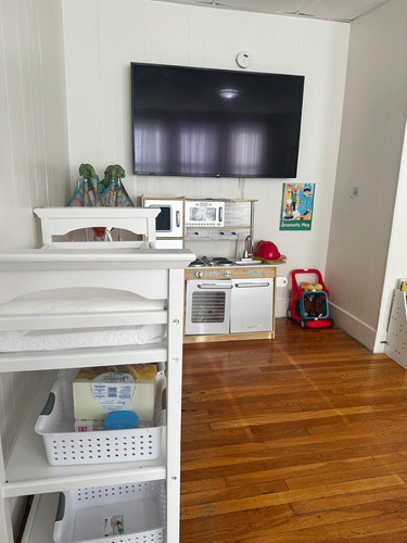 Photo of Góticas De Amor Family Child Care - Holbrook, MA