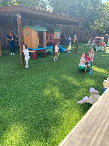 Photo of St. Michael Preschool & Infant Care Center