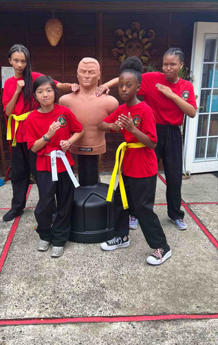 Photo of Walker, Tasha Daycare - Castro Valley, CA