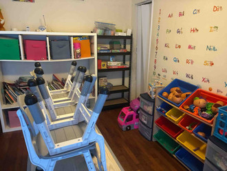 Photo of Love Peace Happiness Family Child Care