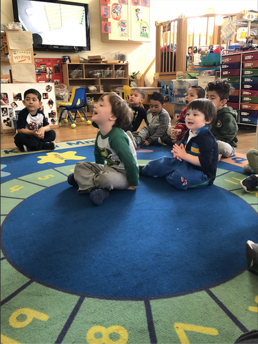 Photo of Happy Preschool Daycare - Los Angeles, CA