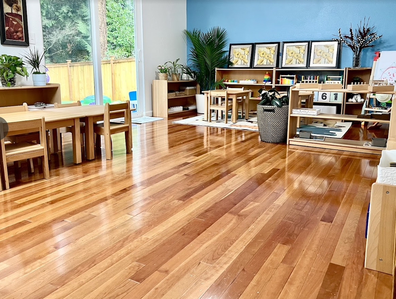 Photo of Bear Yaya Learning Center Daycare