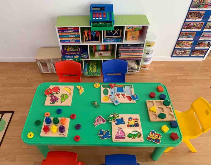 Photo of I Care 4 Daycare - Inglewood, CA