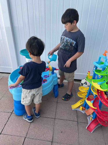 Photo of Berry Bright Daycare - Orange, CA